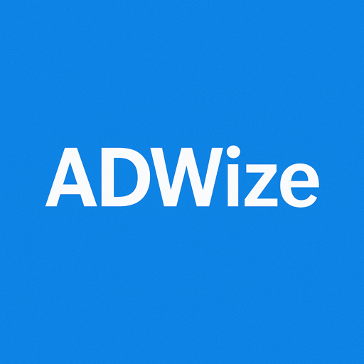 ADWize: AD Revenue Tracker icon