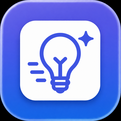 Fast Idea Book icon