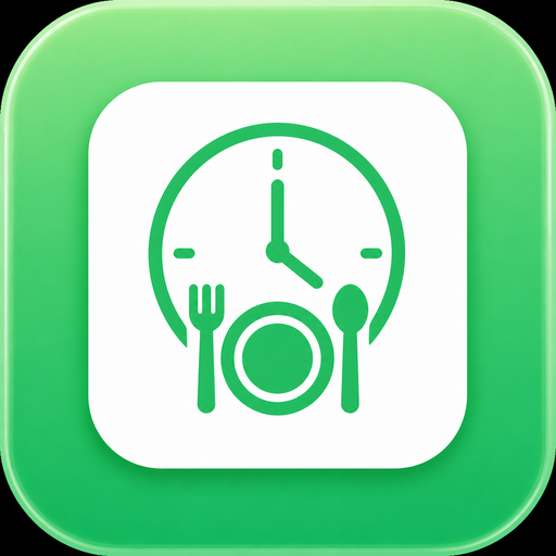 Intermittent Fasting Kit icon
