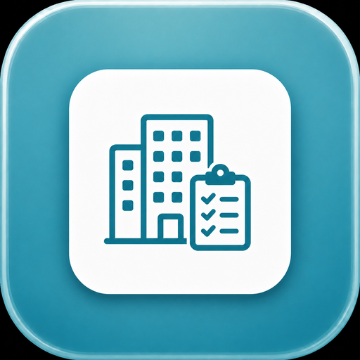 Konap: Building Manager icon