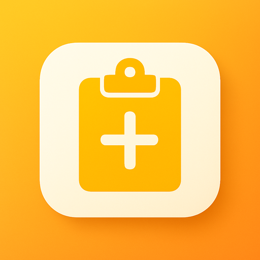 Pastin Clipboard Manager icon