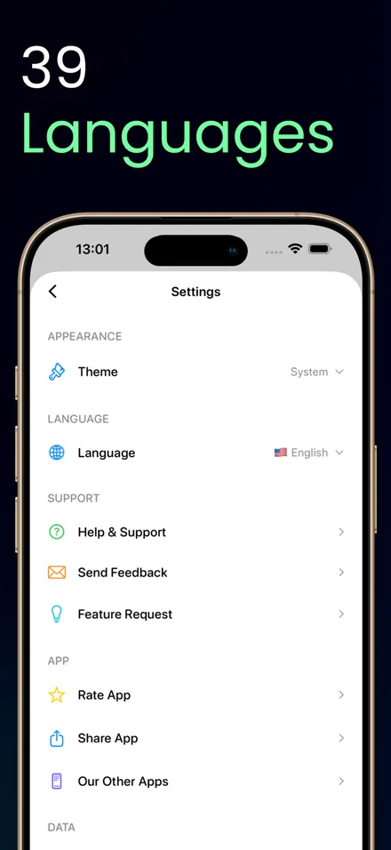 Simplio Notepad - Quick Notes screenshot 4