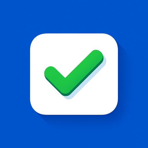 Simplio Daily Routines icon