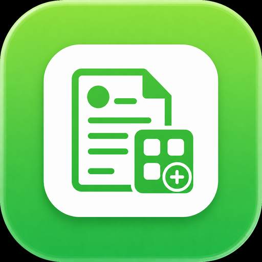 Simplio Invoice Generator icon