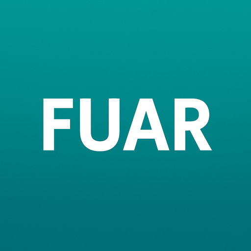 Turkiye Fuar Takvimi icon